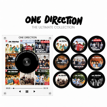 Soundtrack Tunes™