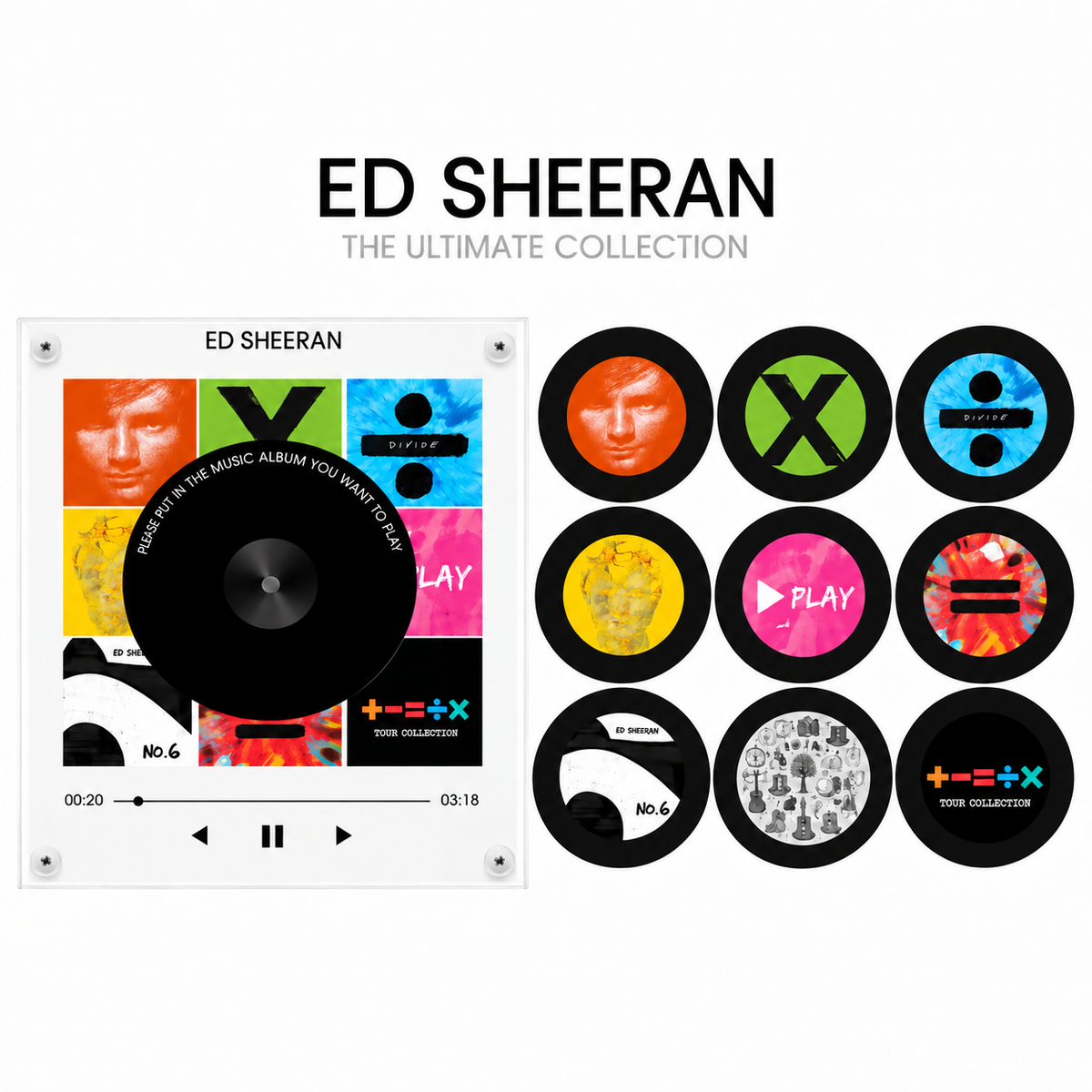 Soundtrack Tunes™